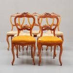 1036 8119 CHAIRS